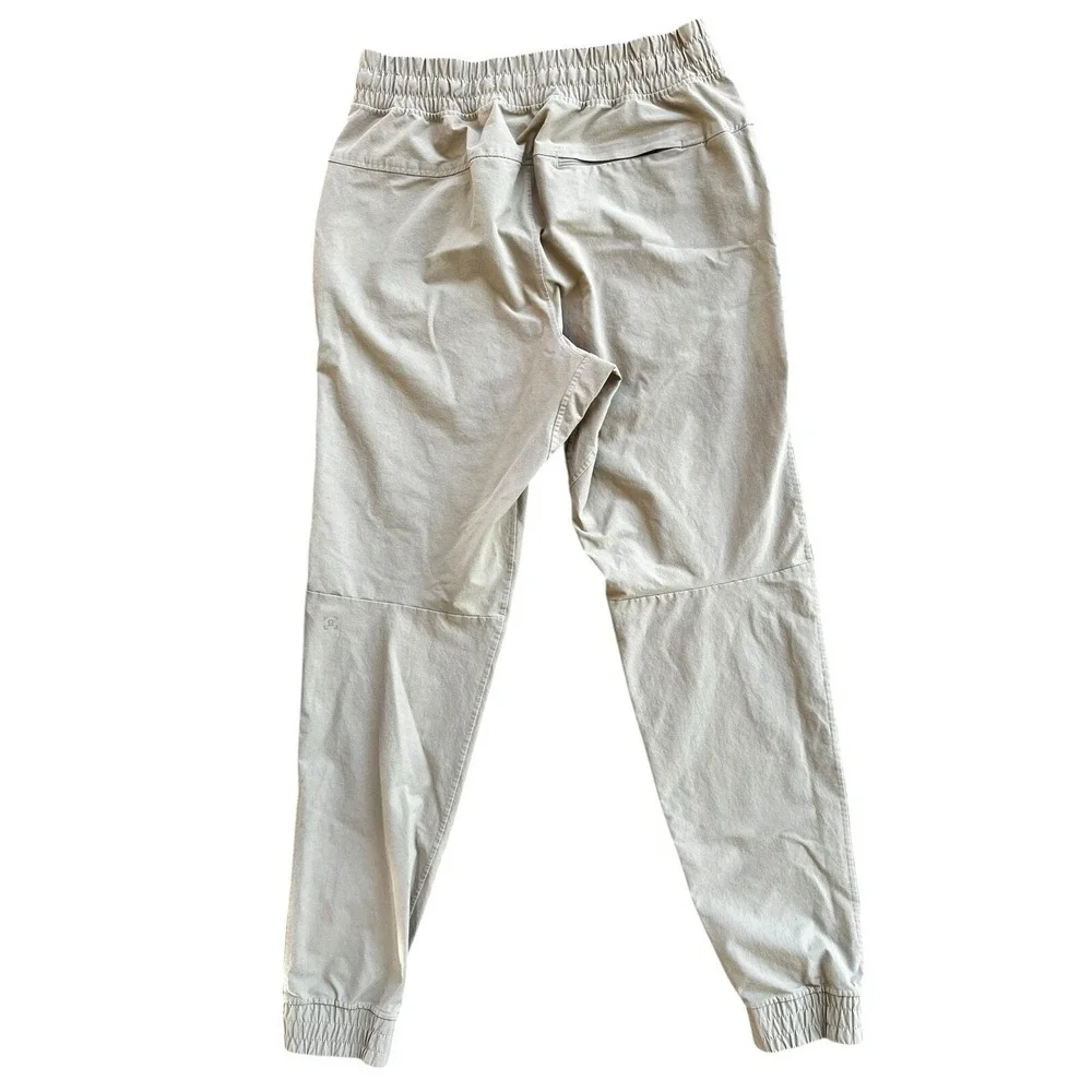 lululemon athletica 11 stretch jogger